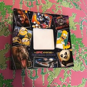 Universal Studios Epic Adventures 2018 Themed Photo album
